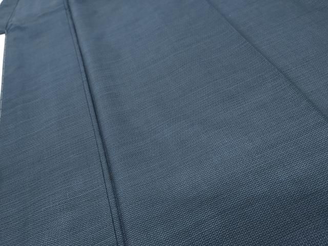  平和屋着物 男性 本場大島紬 アンサンブル 100亀甲 総詰め キングサイズ 正絹 cs 着物セット 着物 浴衣