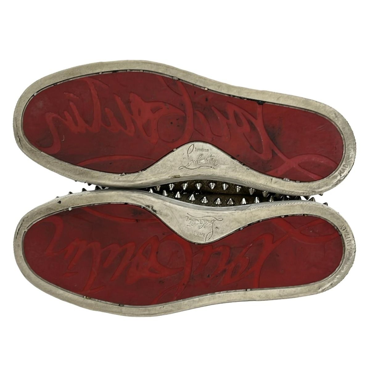 クリスチャンルブタン