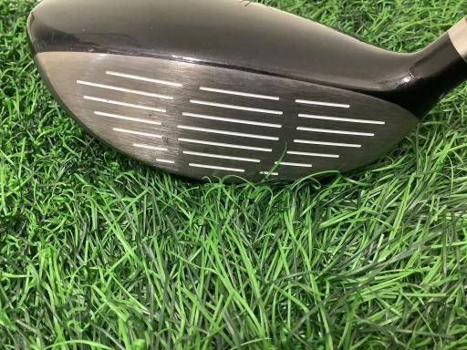 RYOMA UT 2U(18°) ツアーAD（オリジナル） シャフトあり RYOMA UT 2U(18°) ツアーAD（オリジナル） シャフトあり