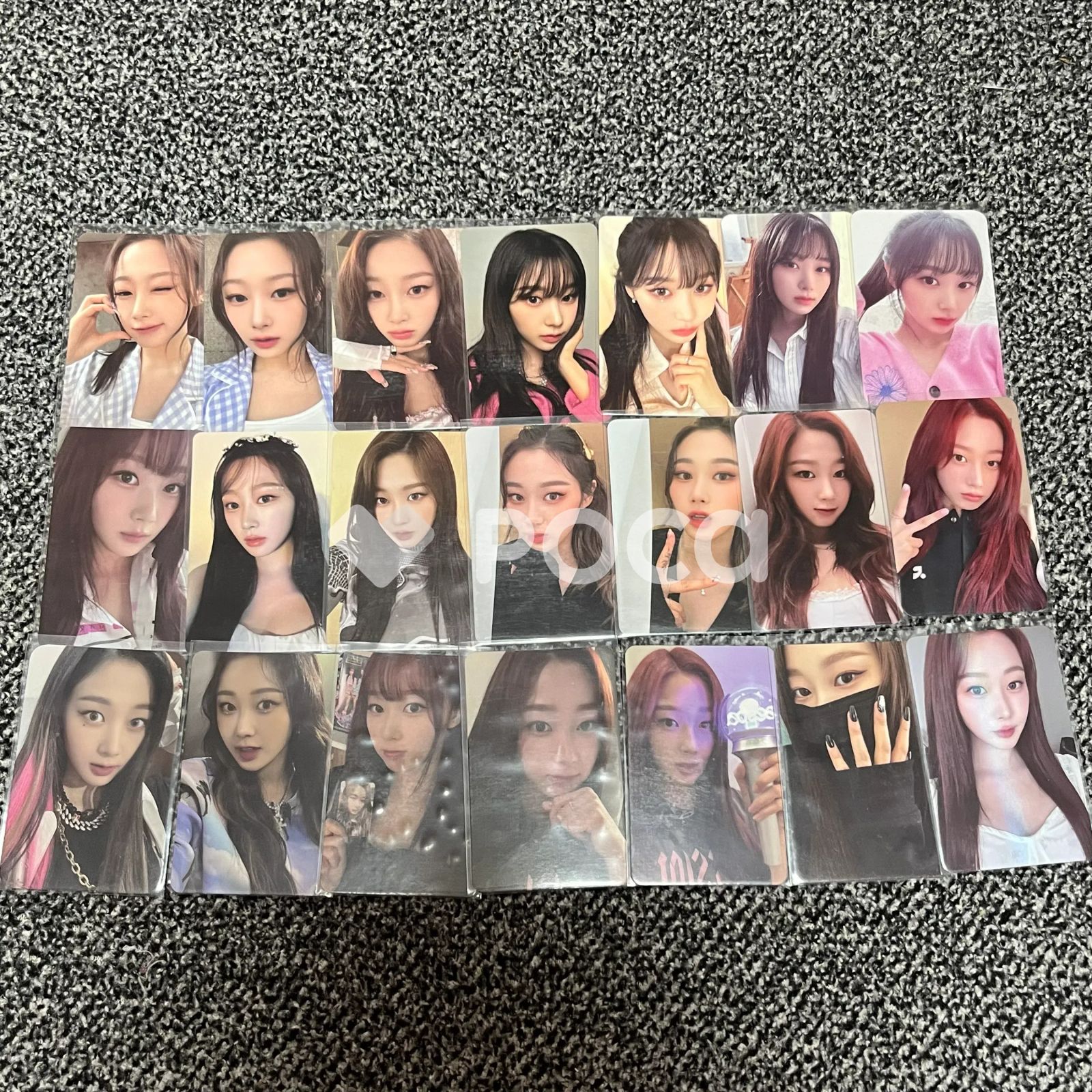 aespa ジゼル Girls DIGIPACK VER. US Exclusive - メルカリ