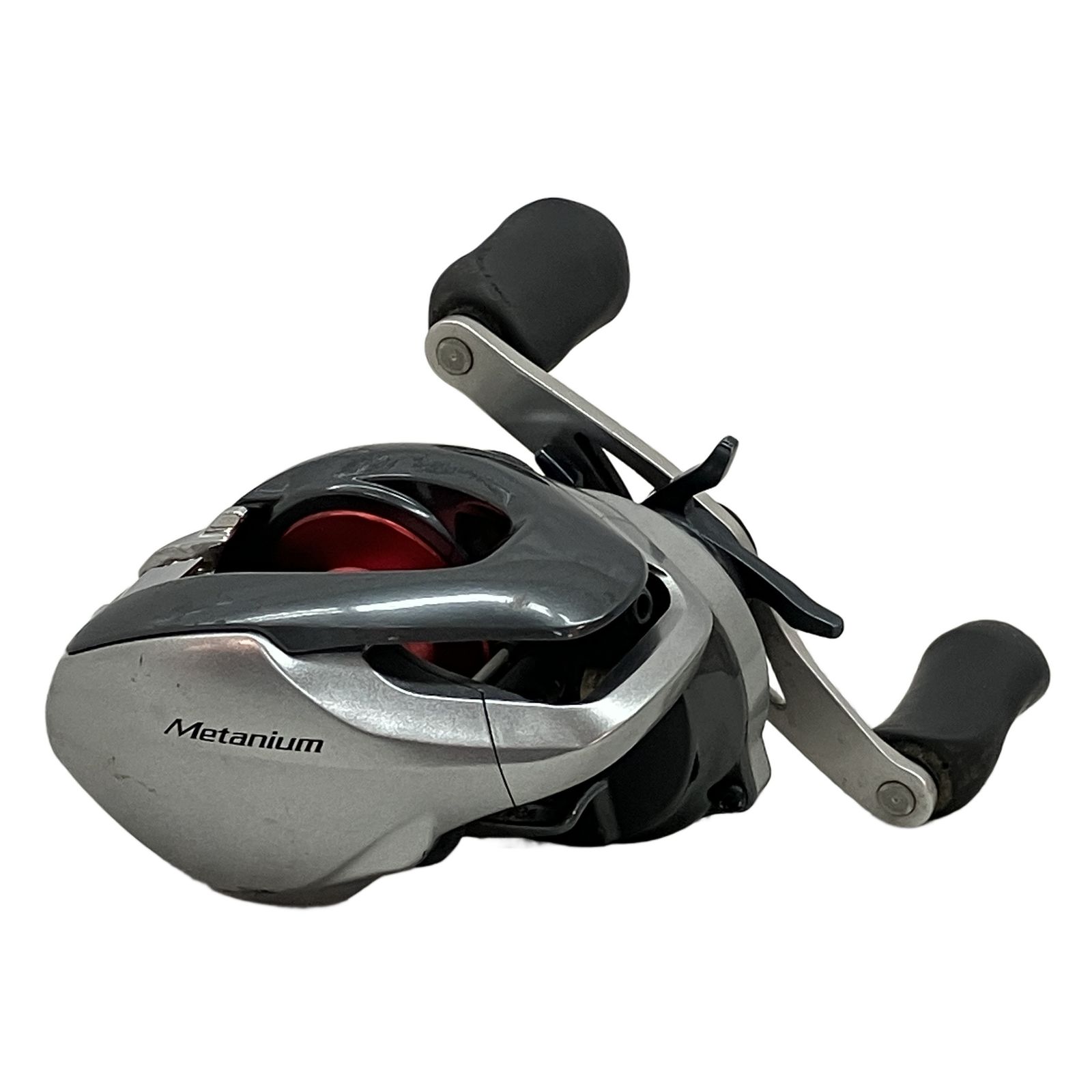 SHIMANO ベイトリール 13 メタニウム 釣具 シマノ