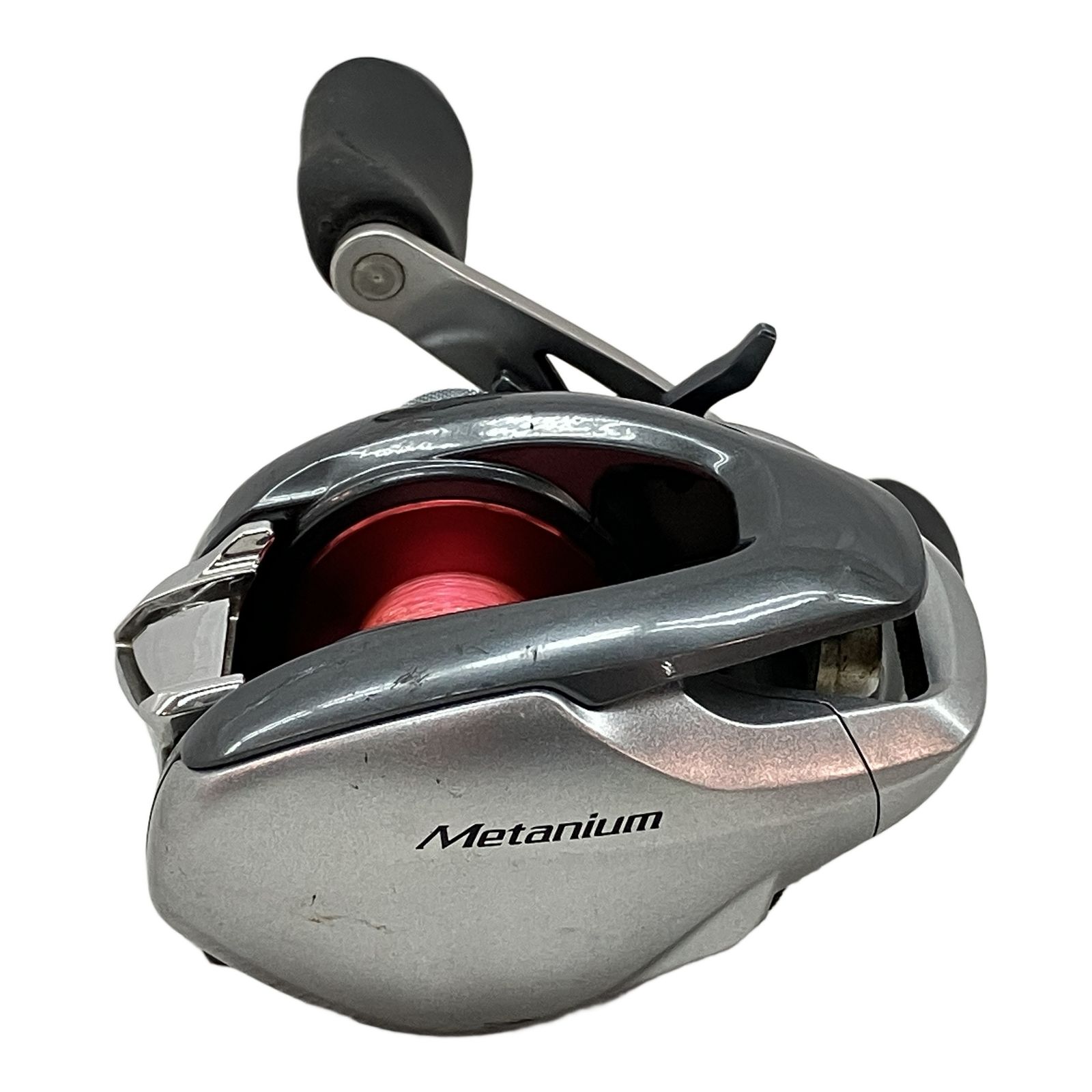 SHIMANO ベイトリール 13 メタニウム 釣具 シマノ