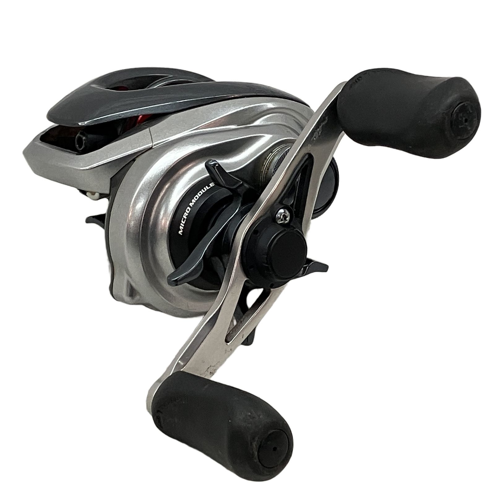 ベイトリール 13