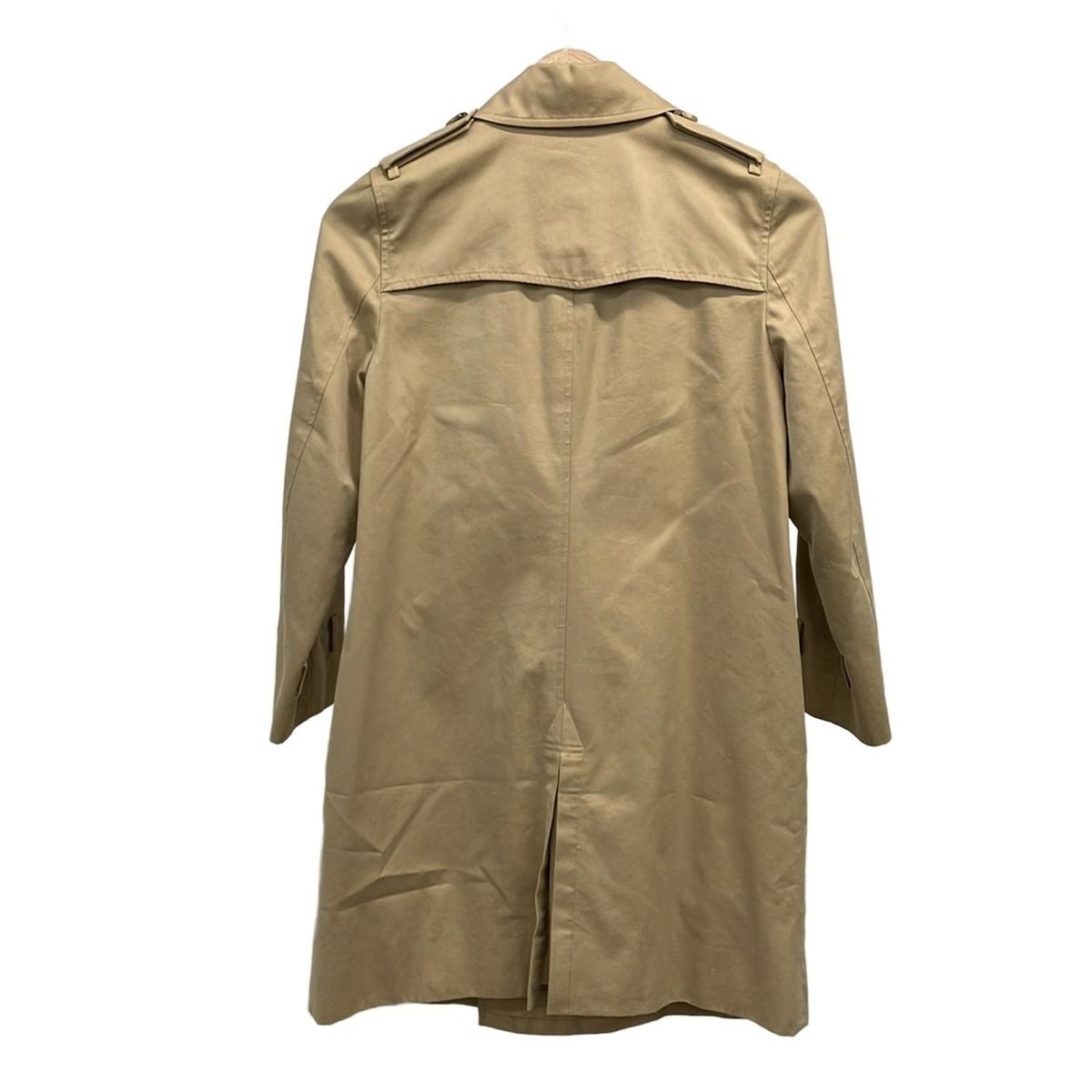 ビューティアンドユース ユナイテッドアローズ トレンチコート サイズ