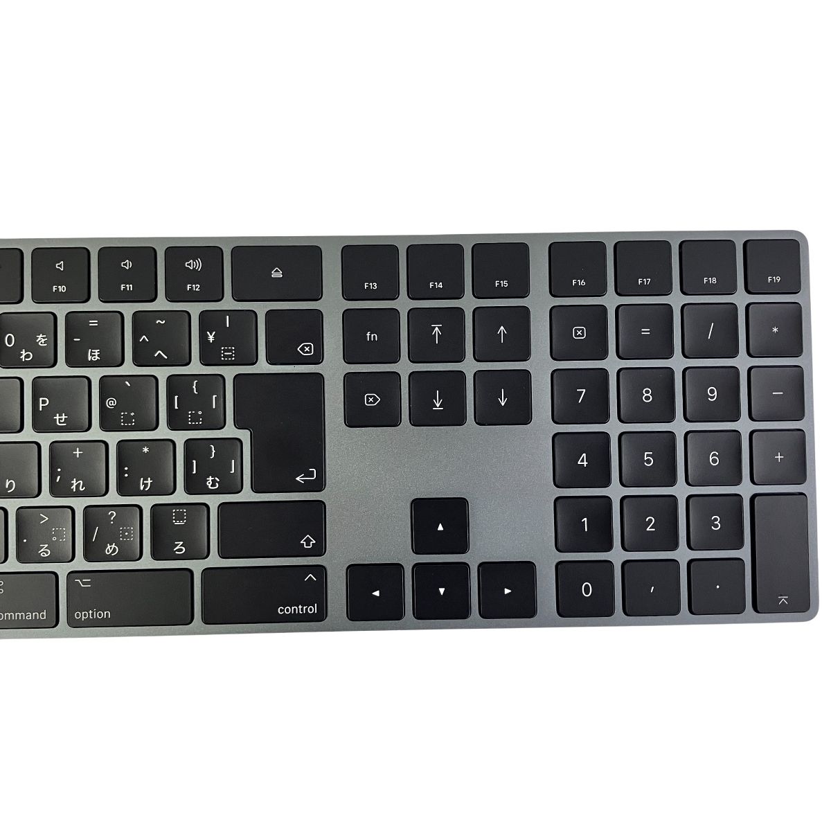 Apple MRMH2J/A Magic Keyboard 中古 T10692980 - メルカリ
