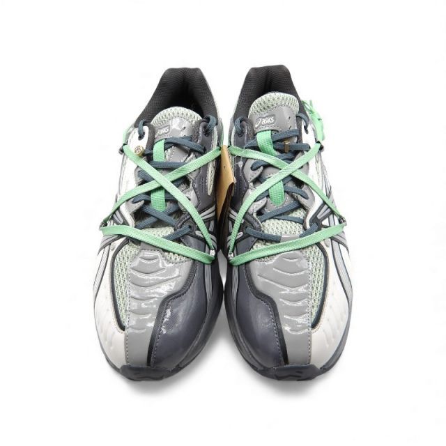 ASICS ANDERSSON BELL 2022 PROTOBLAST SMOKE GREY サイズ29.0cm