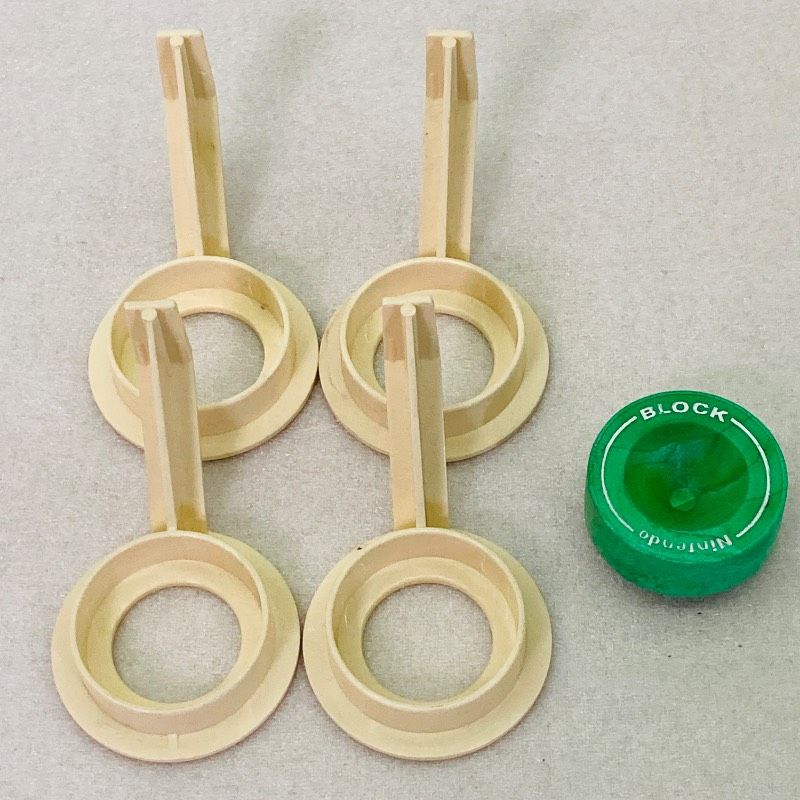  動作未 任天堂 ファミコン ファミリーコンピュータ ロボット HVC 012 BP 3 周辺機器 ファミコン