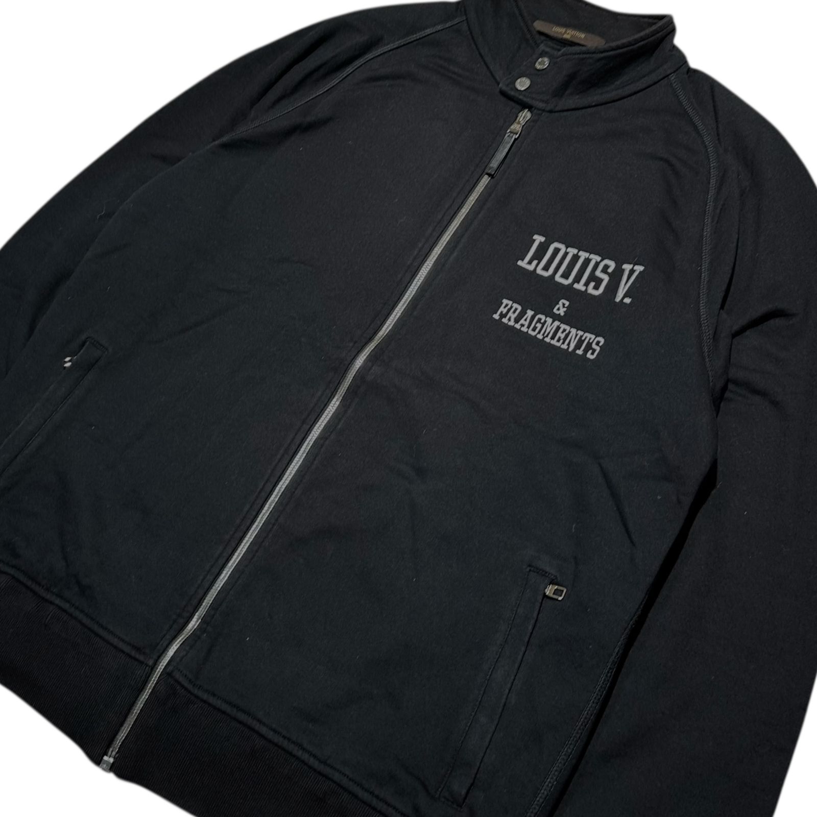 LOUIS VUITTON × FRAGMENT DESIGN(ルイヴィトン × フラグメント