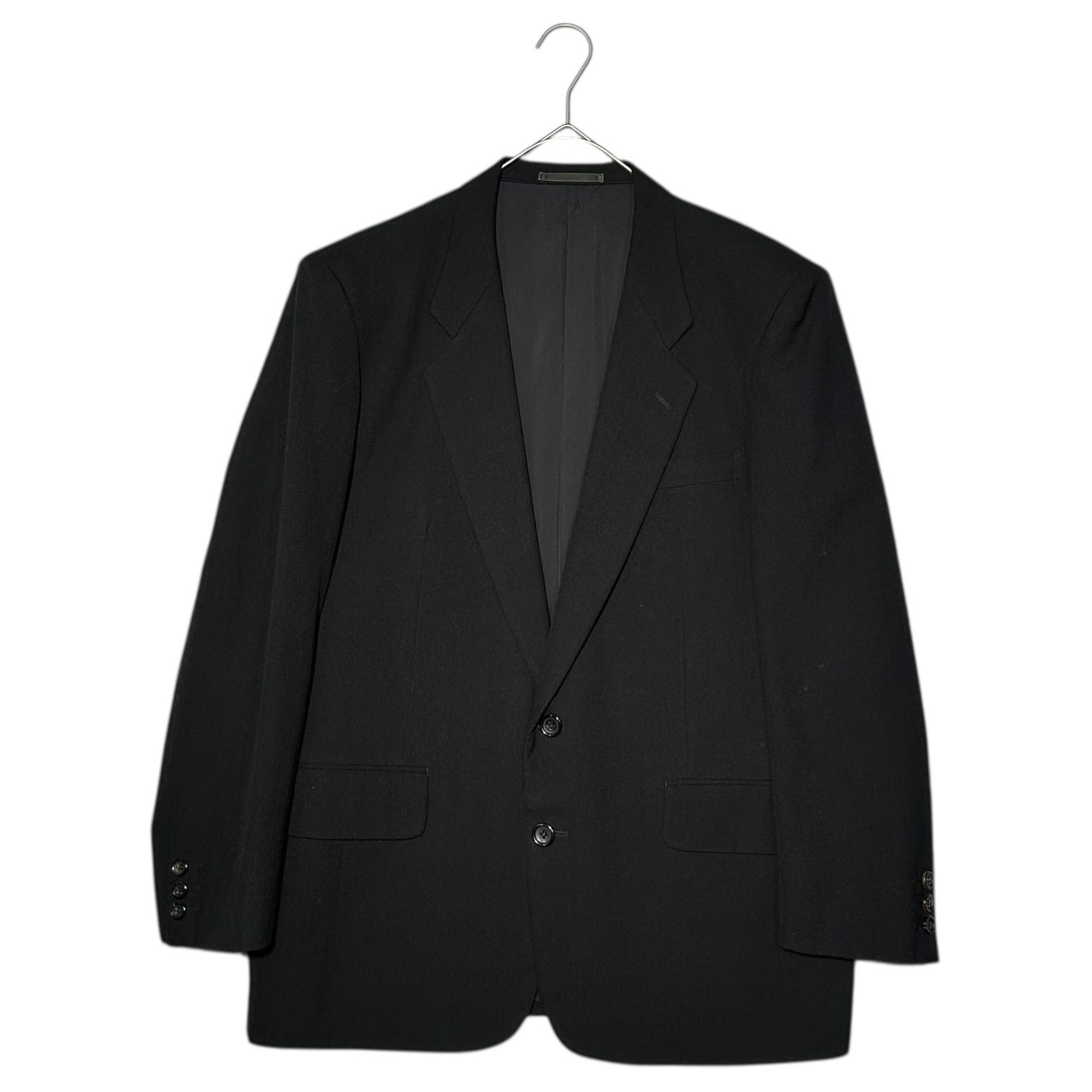 COMME des GARCONS HOMME(コムデギャルソンオム) 80's 本人期 ウール