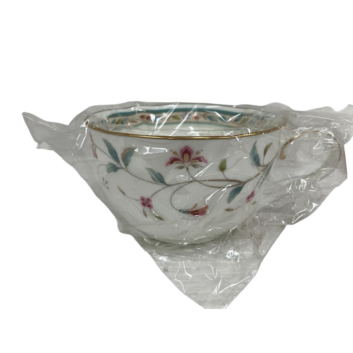  Noritake 4409 ティーカップ 2 カップ ソーサー コーヒー ティーカップ
