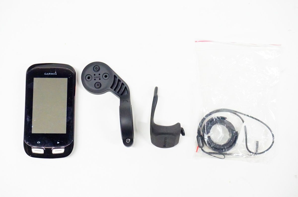 GARMIN EDGE 1000J タッチスクリーンサイクルコンピューター