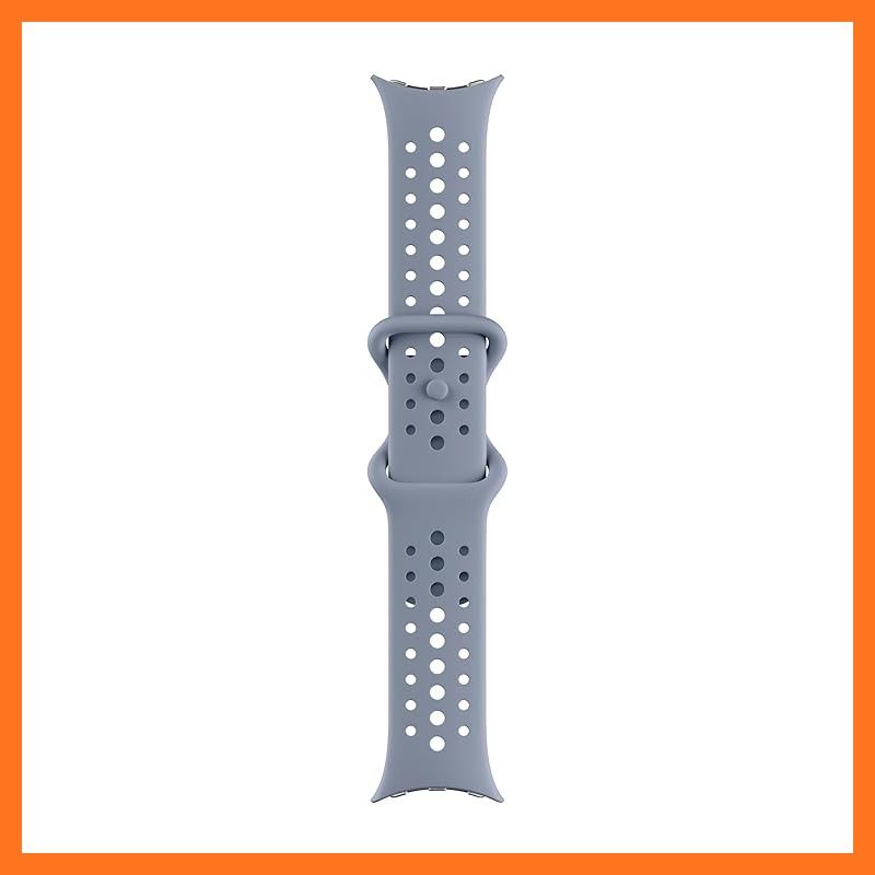 Google グーグル Pixel Watch 4 41 mm アクティブスポーツバンド Moonstone Sサイズ GA 10345-WW 0