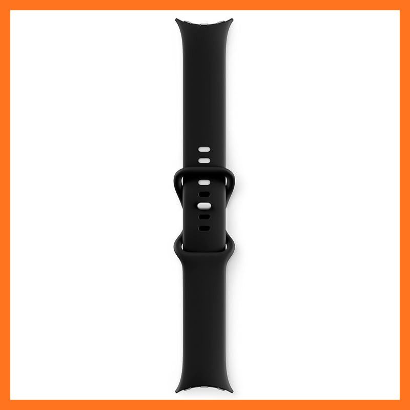 グーグル Pixel Watch Band アクティブ バンド Obsidian GA 03263-WW