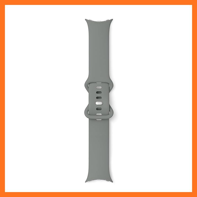 Google グーグル Pixel Watch 3 45 mm アクティブバンド Hazel Sサイズ GA 06121-WW 0