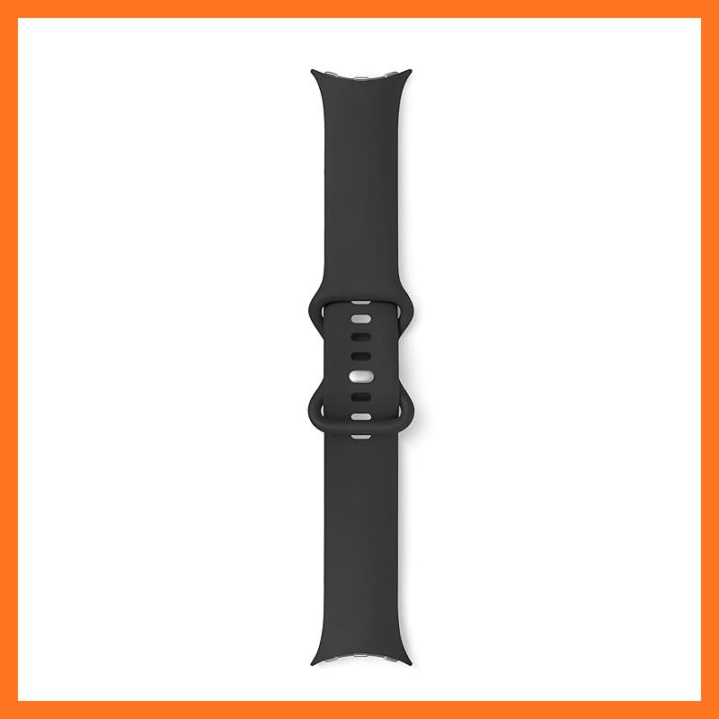 Google グーグル Pixel Watch 3 45 mm アクティブバンド Obsidian Sサイズ GA 06119-WW 0