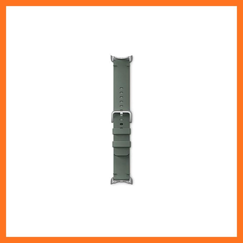 Google Pixel Watch Band クラフトレザー バンド Ivy S サイズ GA 03289-WW
