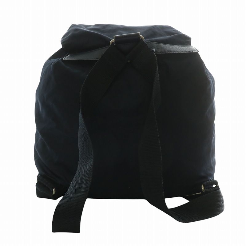 プラダ PRADA リュックサック バックパック デイパック ミニ ナイロン