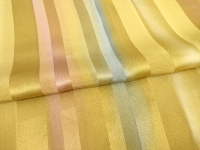 無双仕立て 間道