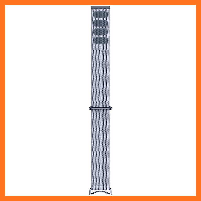 Google グーグル Pixel Watch 4 45 mm パフォーマンス ループバンド Moonstone GA 10039-WW 0