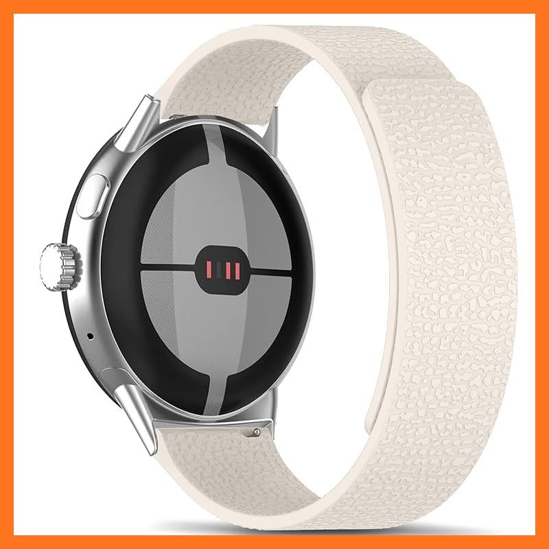 新品】 [RoYiio] バンド Google Pixel Watch 4/3 45mm 対応 替えベルト