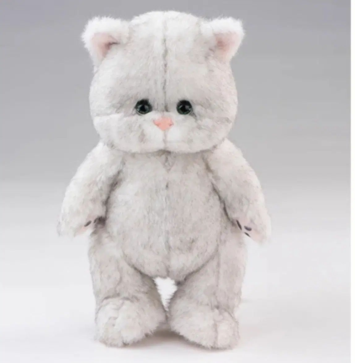 テディテールズ レナキャット ピンクレナキャット