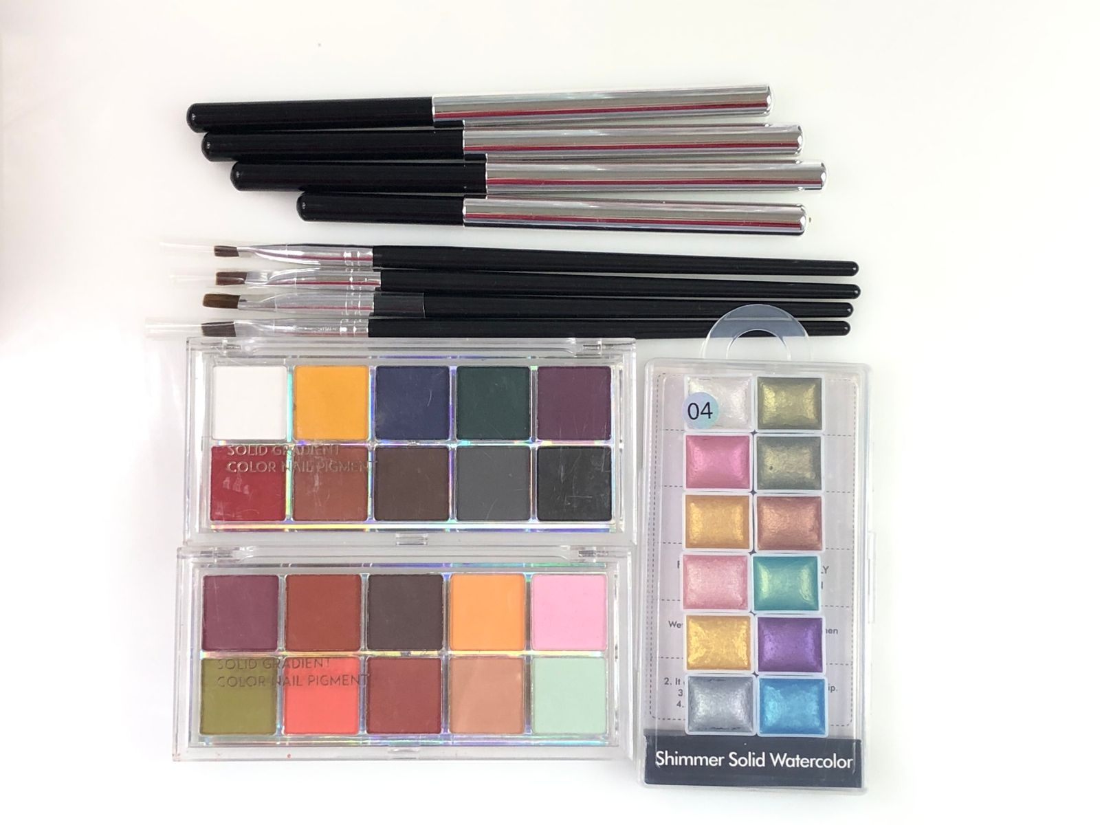  ジェルネイルセット 大量まとめ売り ♥品あり ラメ|キット|ネイルチップ|転写シート|カラージェル 匿名配送 ネイルカラー マニキュア ジェルネイル ネイルシール