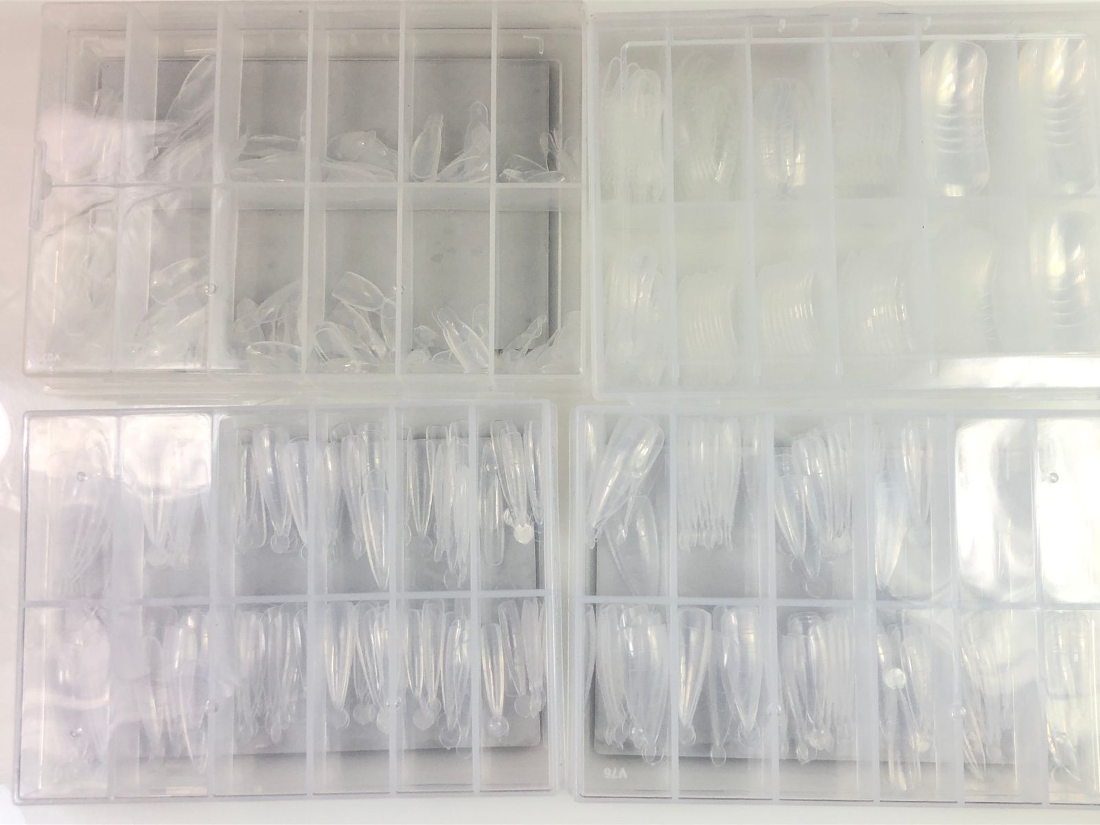 ラメ|キット|ネイルチップ|転写シート|カラージェル 匿名配送