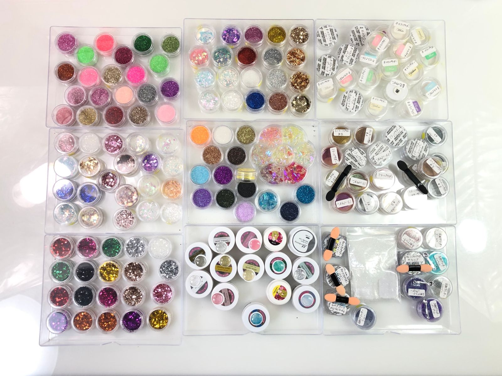 大量まとめ売り