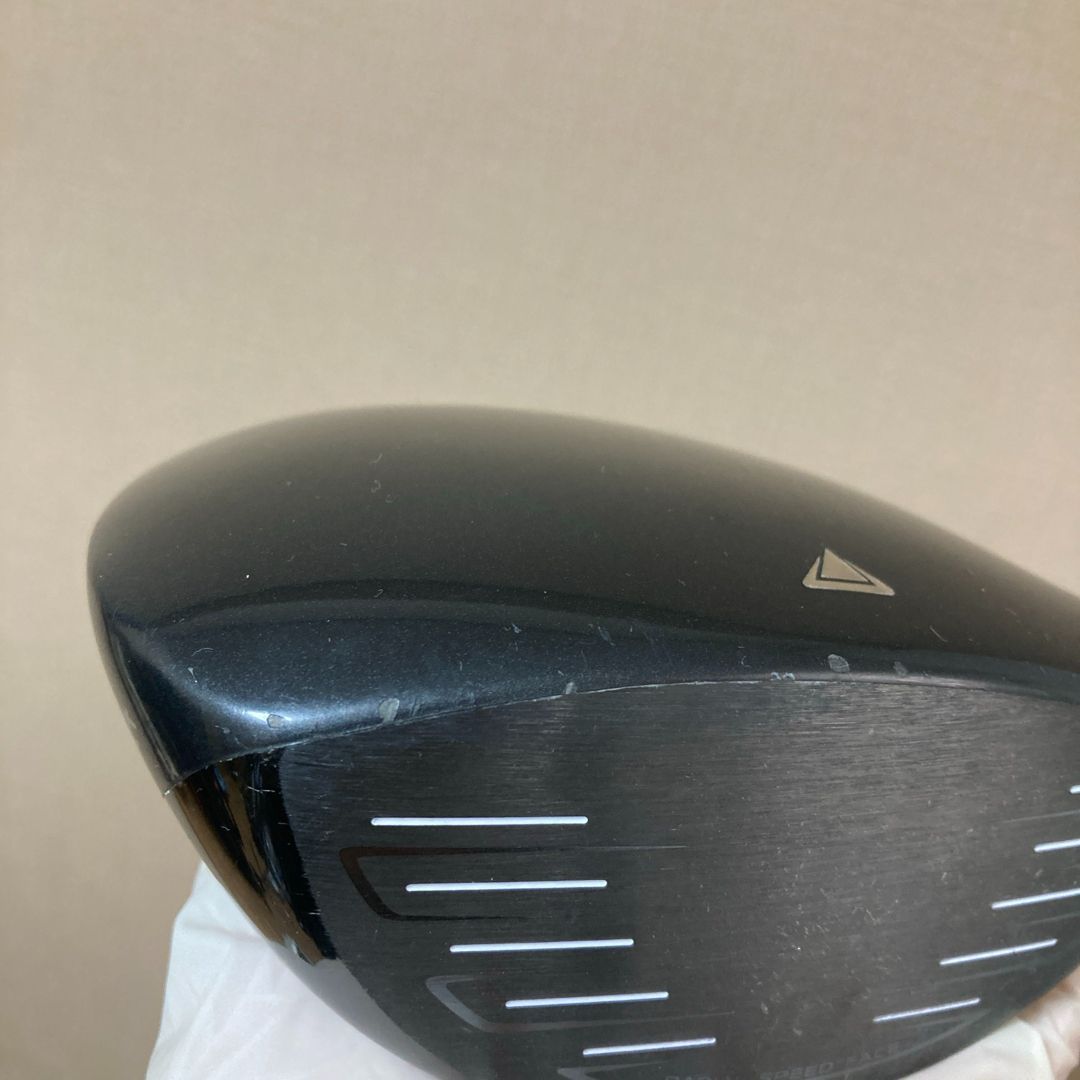 ヘッドのみ Titleist 917D2 ドライバー 1W9.5° - メルカリ