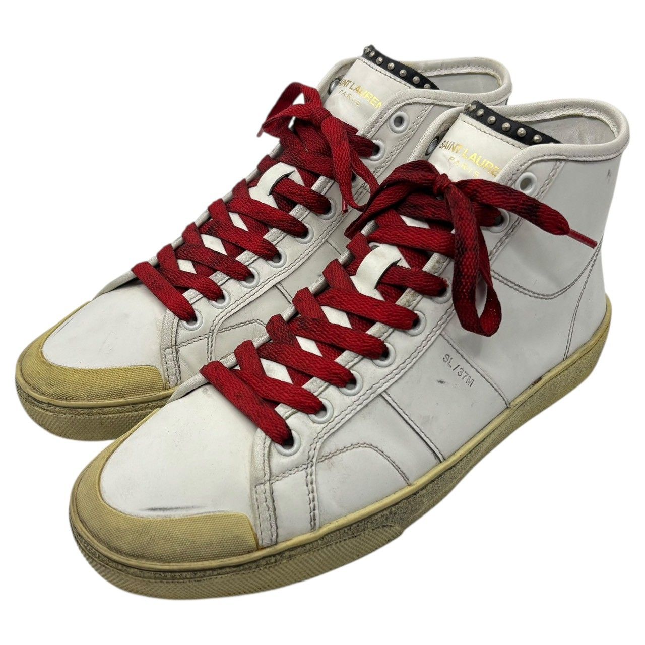 saint laurent 16SS エディ期 saint laurent サンローラン 16SS/エディ期 Saint Laurent in the Hedi