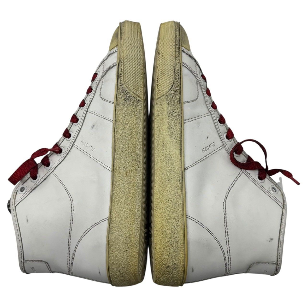 saint laurent 16SS エディ期 saint laurent サンローラン 16SS/エディ期 Saint Laurent in the Hedi