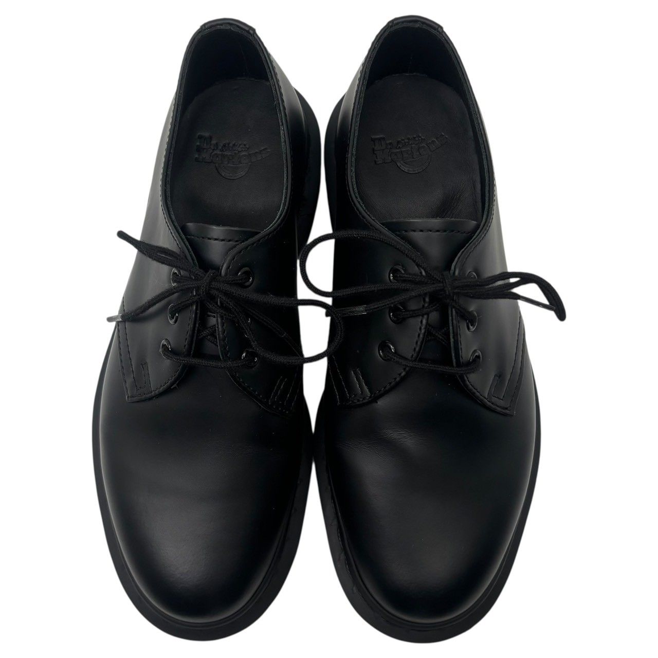 DR.MARTENS(ドクターマーチン) 1461 MONO 3HOLE SHOES 3ホール 