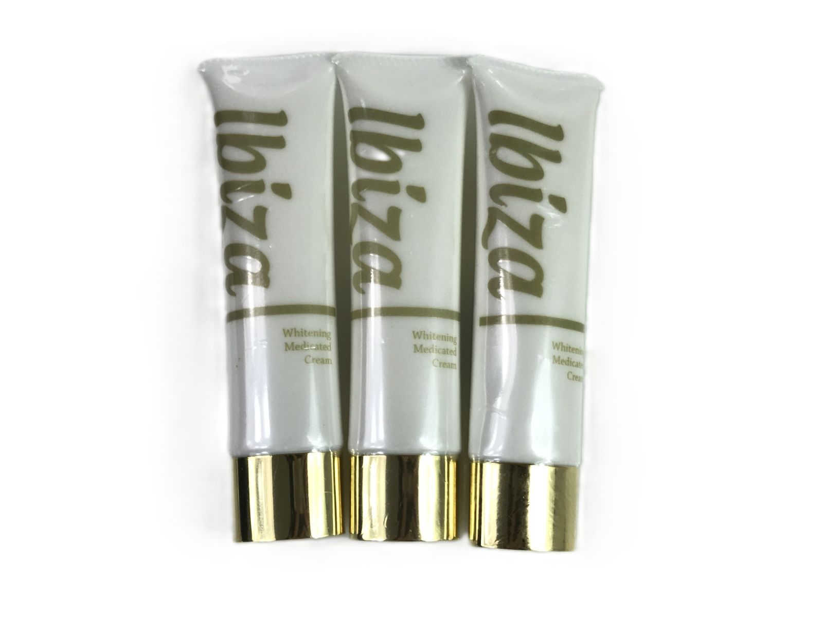 ♥ フィルム イビザ ibiza イビザクリーム 35 g×3本 KES-3417