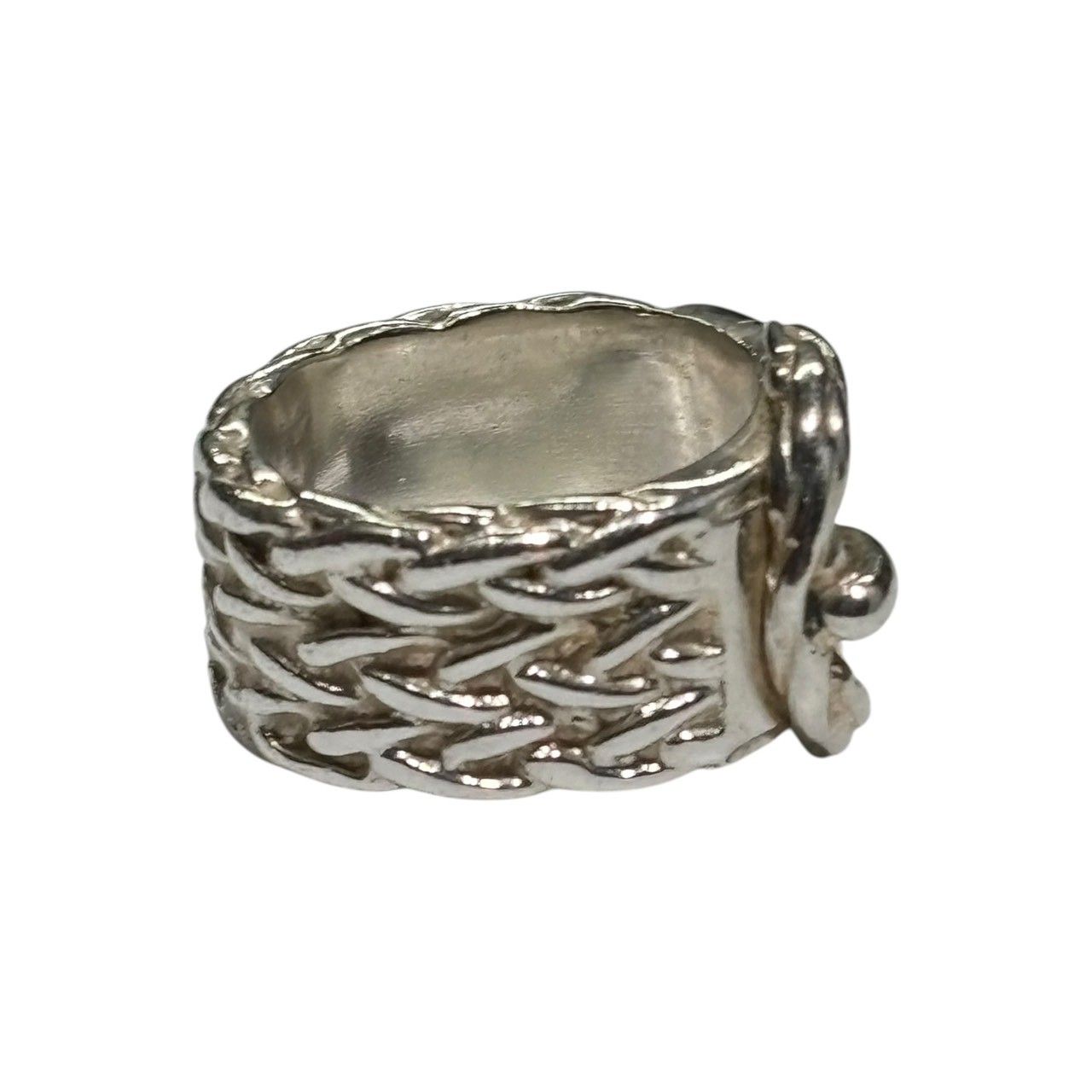 HERMES(エルメス) Vintage Dianne Ring ヴィンテージ ディアンヌ