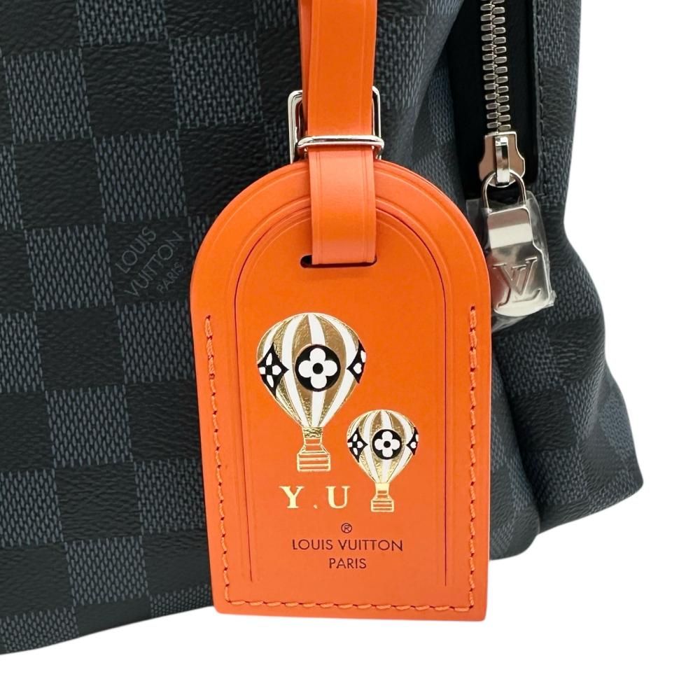 ディスカバリーデイパック バックパック