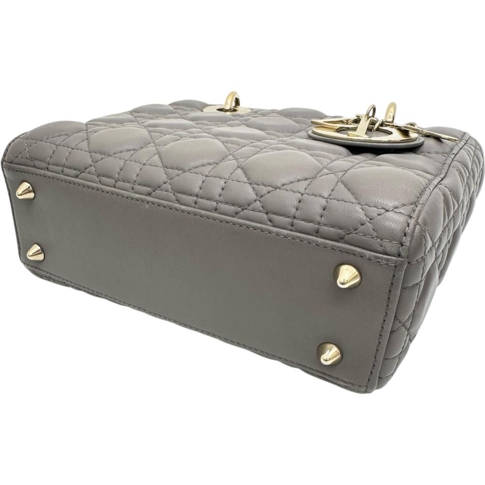 Christian Dior/クリスチャンディオール】レディディオール My ABCDior