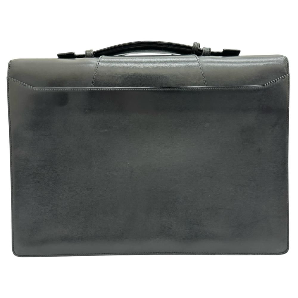 CARTIER/カルティエ】マストライン トラディション ブリーフケース