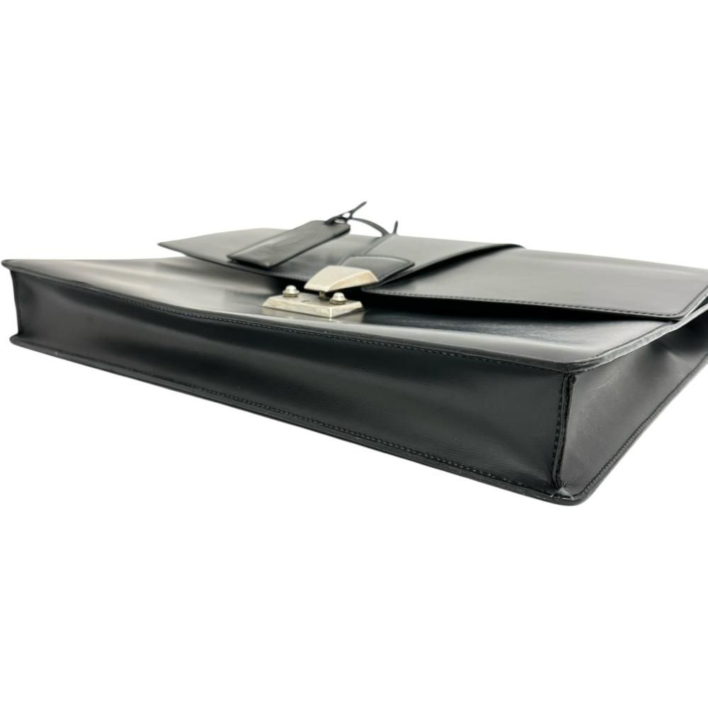 CARTIER/カルティエ】マストライン トラディション ブリーフケース