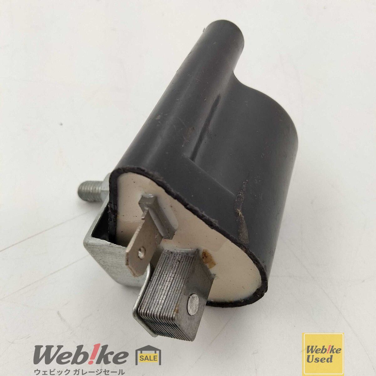 ホンダ純正中古パーツ モンキー イグニッションコイル 30510-GFL-J41