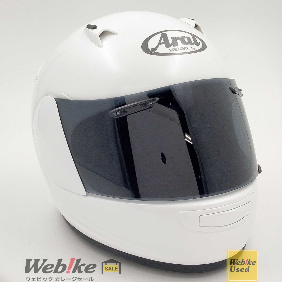 Arai Quantum-J クアンタムJ フルフェイスヘルメット | サイズ：S