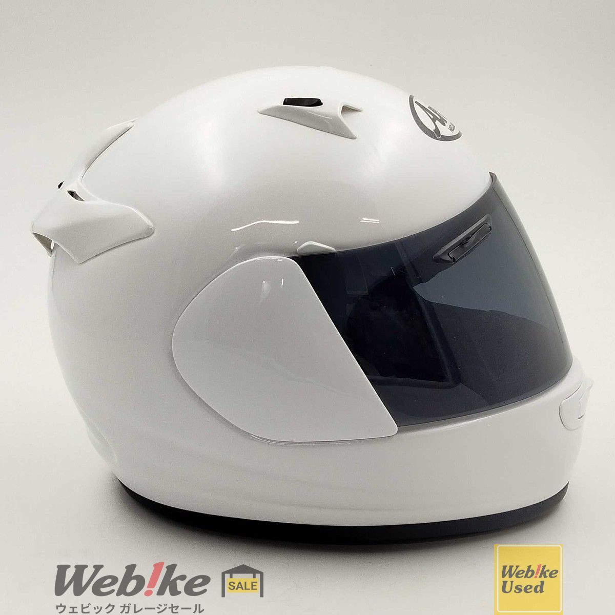 Arai ヘルメット　フルフェイス　Quantum-J Arai Quantum-J クアンタムJ フルフェイスヘルメット | サイズ：S