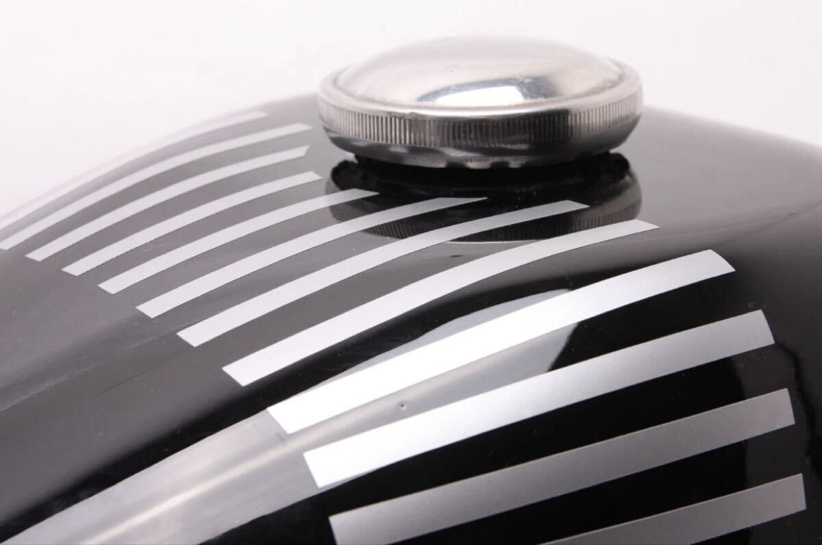 ハーレー タンク デカール ステッカー 1973 ショベル AMF XLCH XLH