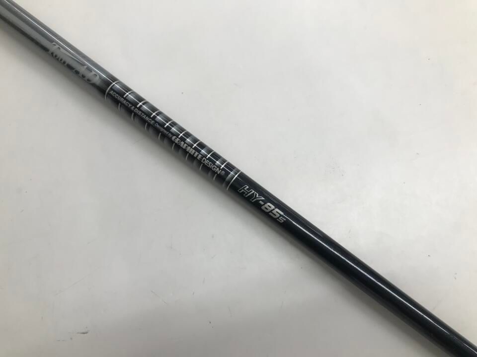 タイトリスト 816H1 25度 ツアーAD HY-85 Sフレックス ユーティリティ