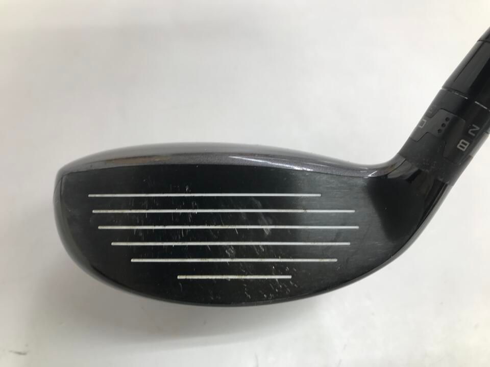 タイトリスト 816H1 25度 ツアーAD HY-85 Sフレックス ユーティリティ