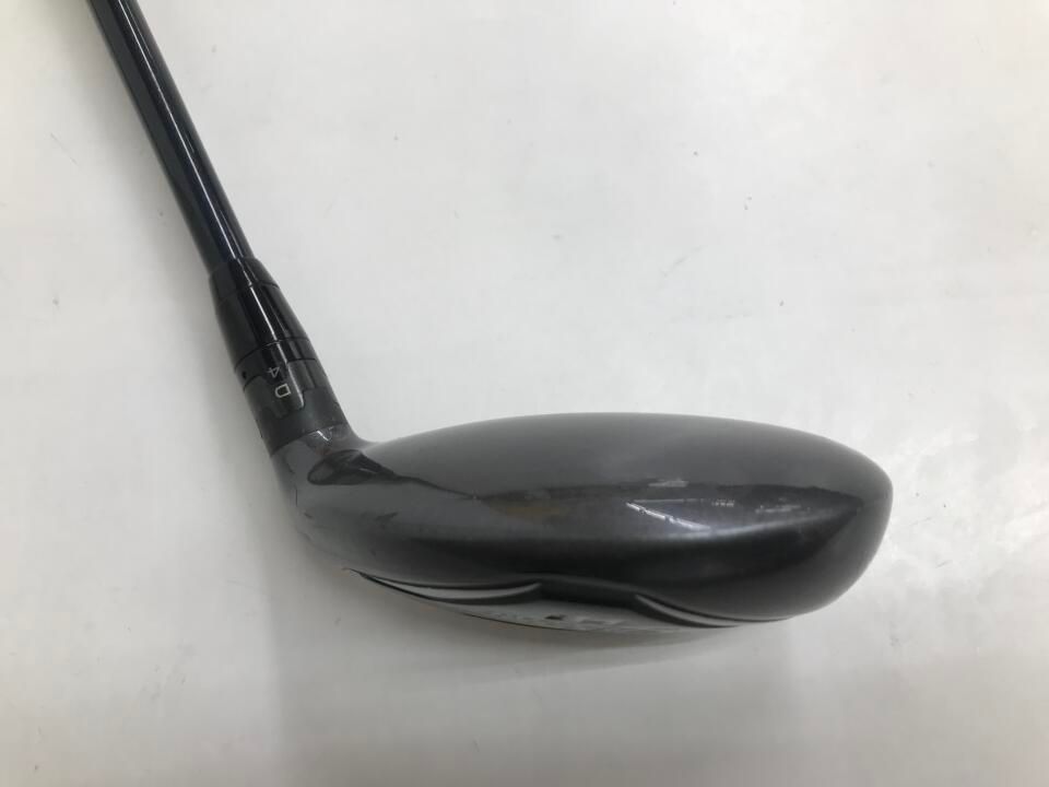 タイトリスト 816H1 25度 ツアーAD HY-85 Sフレックス ユーティリティ