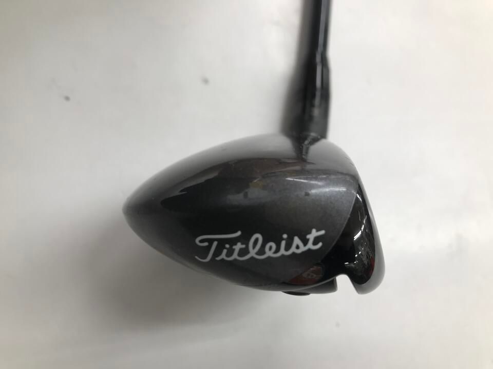 タイトリスト 816H1 25度 ツアーAD HY-85 Sフレックス ユーティリティ