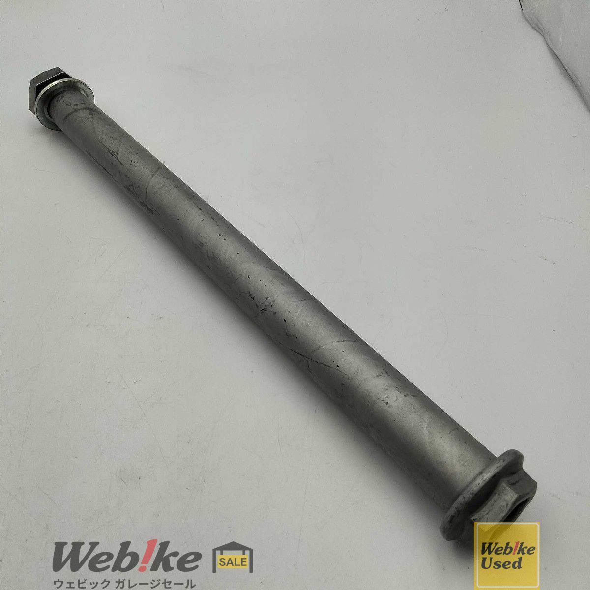 翠ジン　ペットボトル　1.8L 6本入 ホンダ純正パーツ CBR1000RR スウイングアームピボット 52101-MFL-000