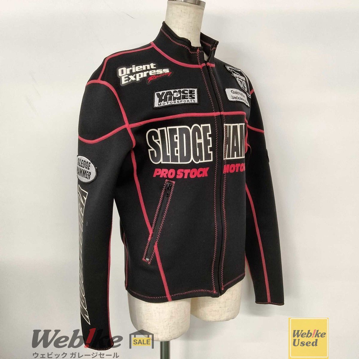 日本未発売モデル】TOURSTAGE Z101 アイアンセット 8本