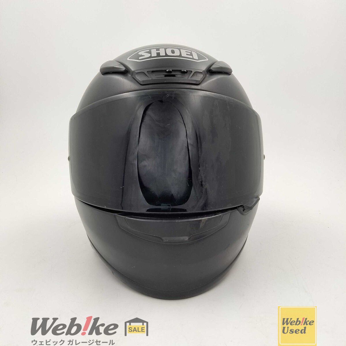 SHOEI Z-7 フルフェイスヘルメット | サイズ：M RXBI13867