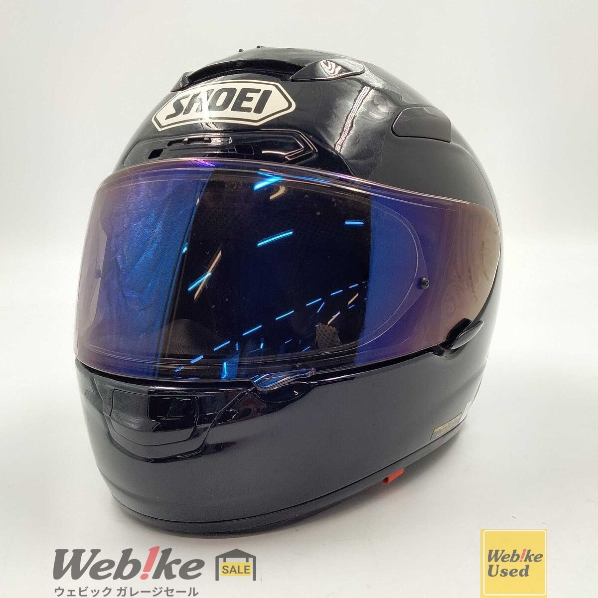 SHOEI X TWELVE 12 フルフェイスヘルメット サイズ XL